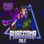 PUBGCOMP SΛLE ΛKKΛYHTЫ