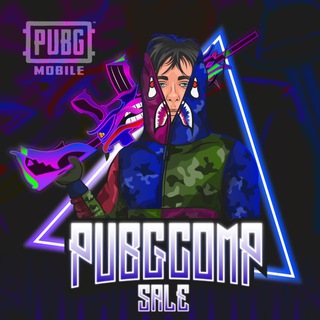 PUBGCOMP SΛLE ΛKKΛYHTЫ