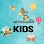Ashshams 🫐 Kids 🫐
