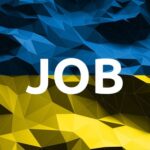 Вакансії для Українців