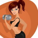 Спортхакерша | Худеем легко