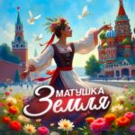 МАТУШКА ЗЕМЛЯ
