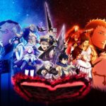 Black Clover VF Animes Zone