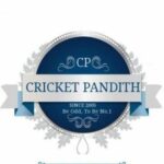 CRICKET PANDITH ( IPL2025 )