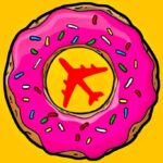 Гастротур & Top location 🍩