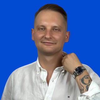 Никита Помогатор