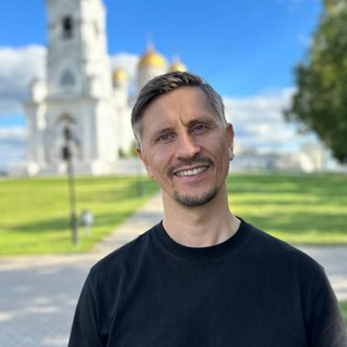 Священник Кирилл Муравьев
