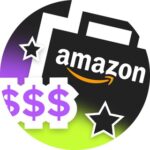 ИНТЕНСИВ 🇺🇸 Amazon-дизайнер с доходом в долларах | 2025 год