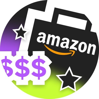 ИНТЕНСИВ 🇺🇸 Amazon-дизайнер с доходом в долларах | 2025 год