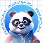 PANDAEX.AM | МЦКО, Диктант Победы 2025