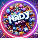 𝗡𝗮𝗱𝘆𝗠𝗼𝗱𝘀