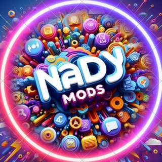 𝗡𝗮𝗱𝘆𝗠𝗼𝗱𝘀