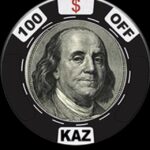 100BAKSOFF ALMATY