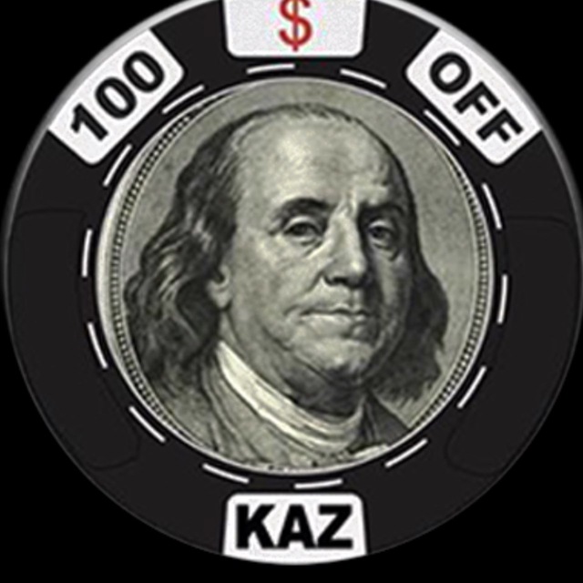 100BAKSOFF ALMATY