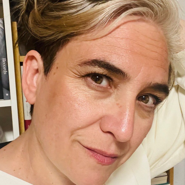 Ada Colau