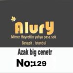 Alury Tesettür محجبات