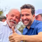 André Janones Telegram