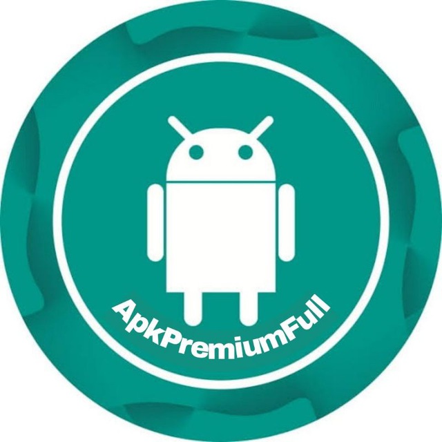 APK PREMIUM FULL