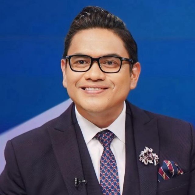 Azizan Osman (Official)