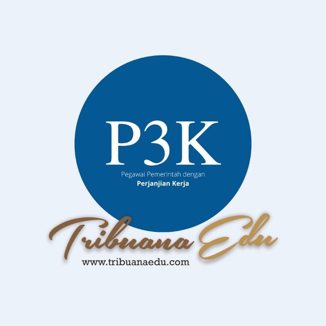 BANK SOAL PPPK