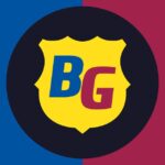 Blaugranes