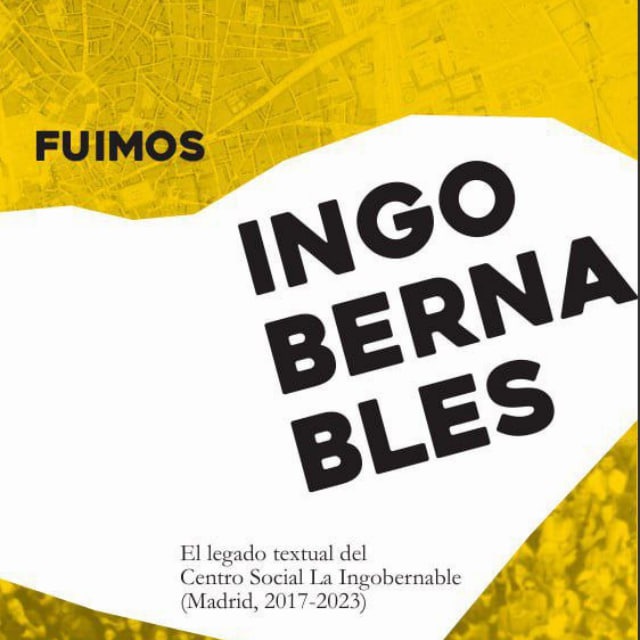 Fuimos Ingobernables (canal)