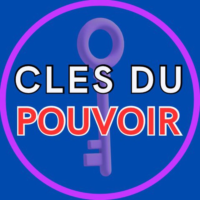 CLES DU POUVOIR