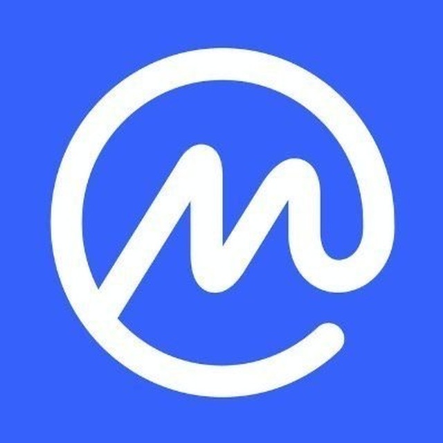 CoinMarketCap Announcements