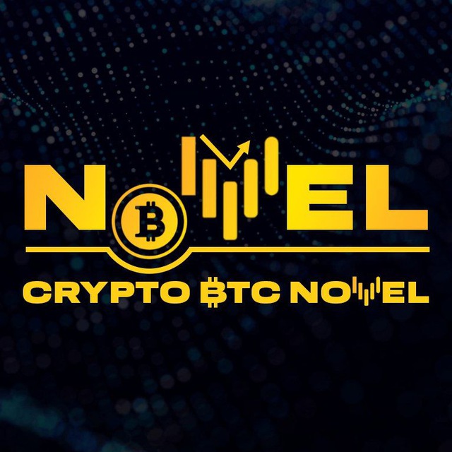 Crypto Novel 🪙