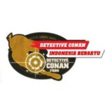 Detective Conan Indonesia Bersatu (DCIB)