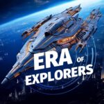 Era Of Explorers（EOE）