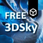 Free 3DSky