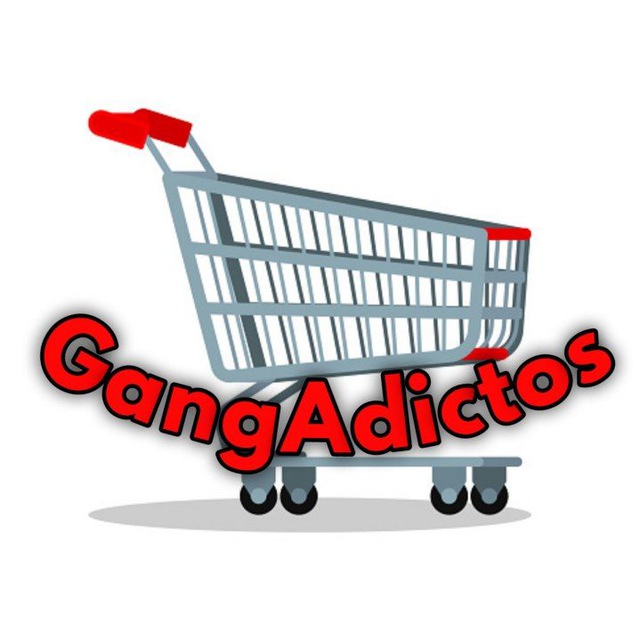 𝗚𝗔𝗡𝗚𝗔 𝗔𝗗𝗜𝗖𝗧𝗢𝗦