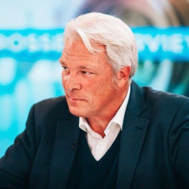 Dr. Heiko Schöning Offiziell 🇩🇪