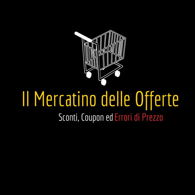Il Mercatino delle Offerte - Sconti e Coupon
