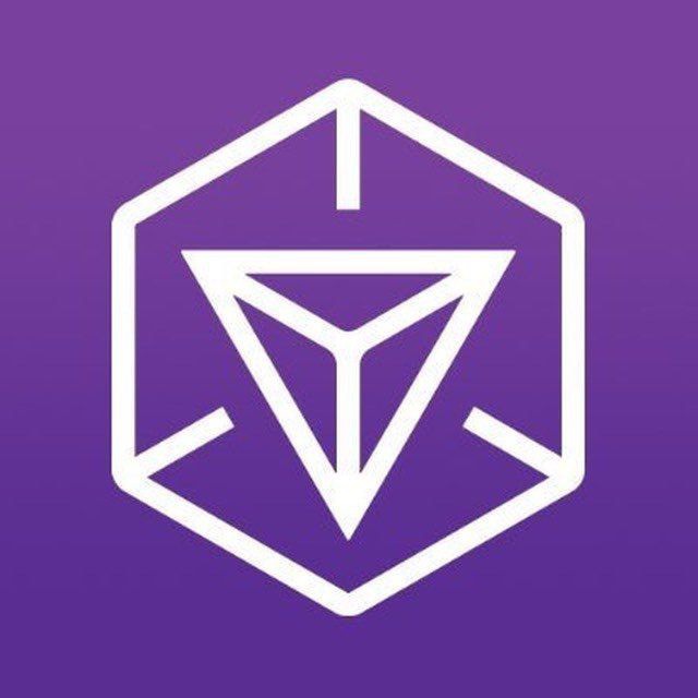 Ingress 中文