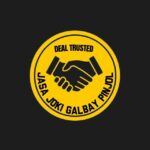JOKI GALBAY PINJOL "DEAL TRUSTED"