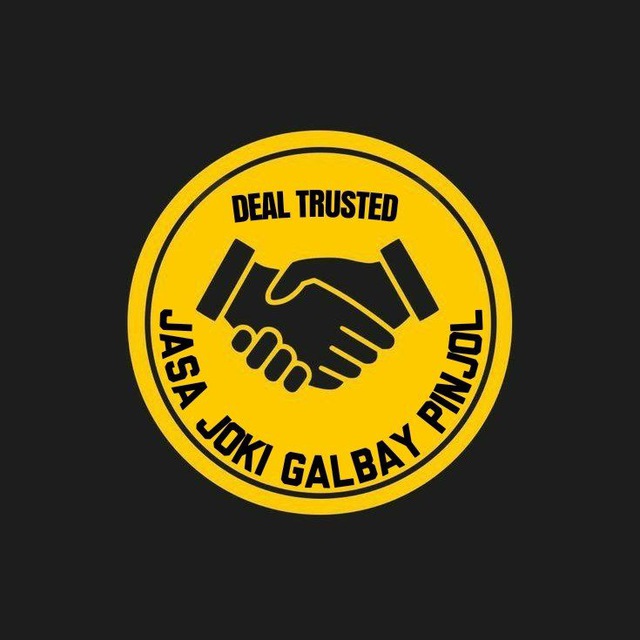 JOKI GALBAY PINJOL "DEAL TRUSTED"