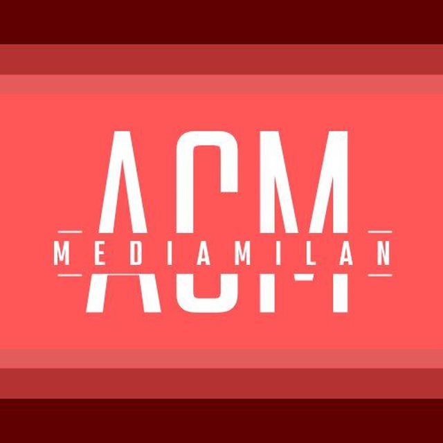 MediaMilan 🔴⚫️