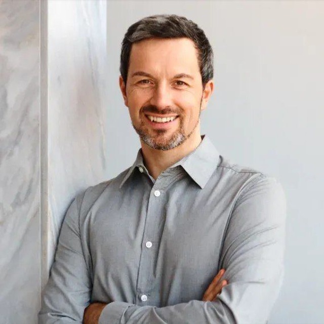 Marc Friedrich Offiziell