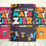 Bahan Pendidikan Anak Anak