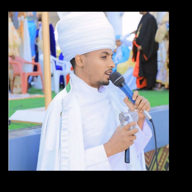 ዜማ ዘቅዱስ ያሬድ