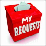 MyRequest