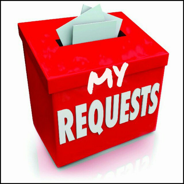 MyRequest