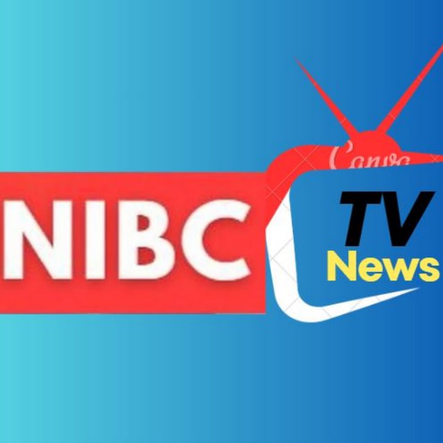 NIBC NEWS - ዕለታዊ