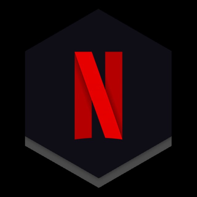 Netflix Movies Series
