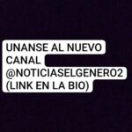 El Género [NOTICIAS]