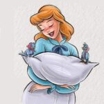 ماتلزمنيش .