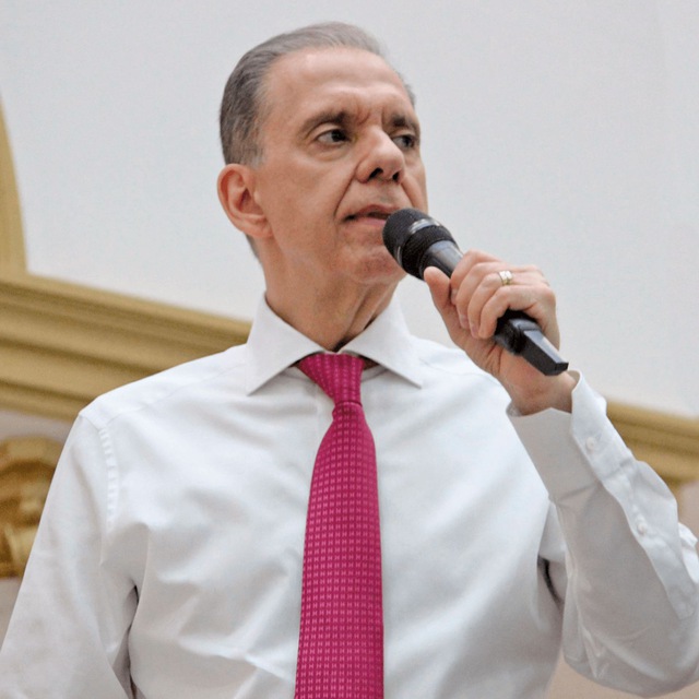 Paulo Roberto Guimarães