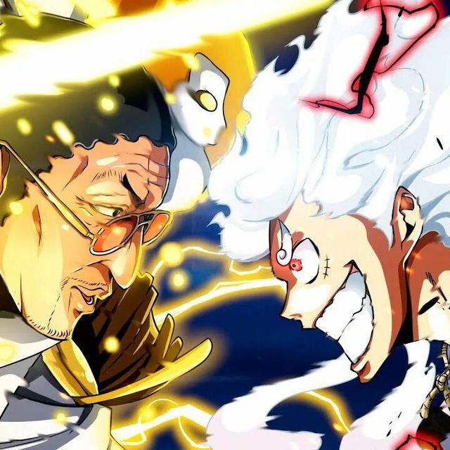 ☠️ONE PIECE VF / VOSTFR